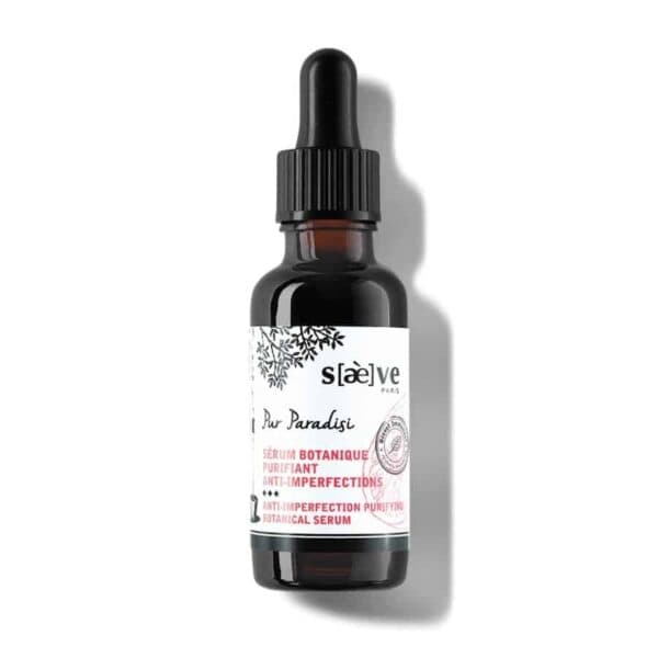 SAEVE PUR PARADISI SERUM BOTA PURIF 30ML