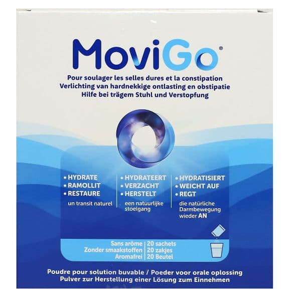 MOVIGO PDR SBUV 20SACH