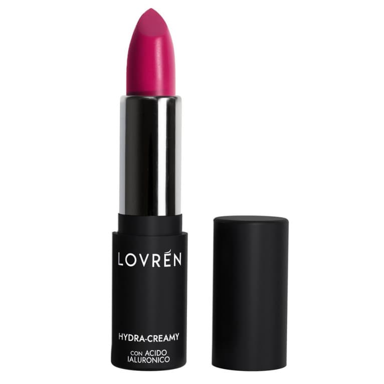 LOVREN ROUGE A LEVRES R5 CREAMY M