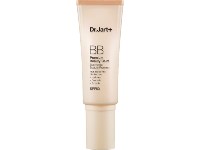 Inconnu DR JART BB CREAM LIGHT MEDIUM 02 40ML