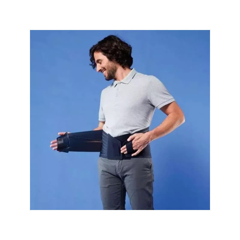 LOMBASTART CEINT LO MAINTIEN H26CM T3