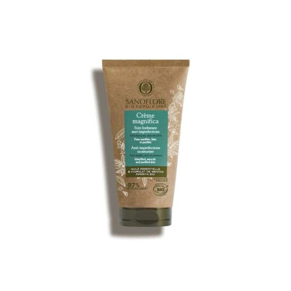 SANOFLORE MAGNIFICA CR T/50ML ECO-RESPONSABLE