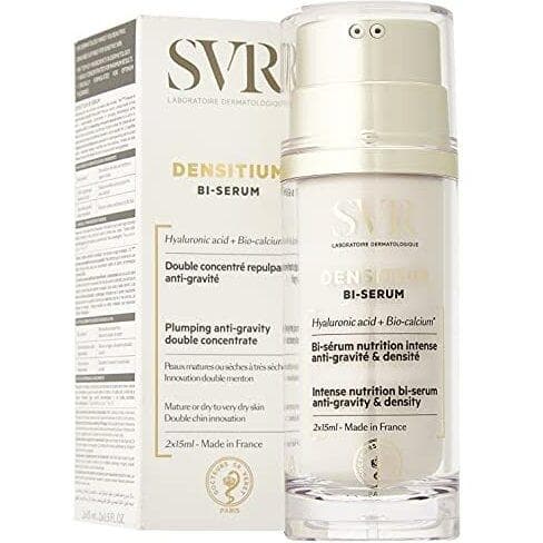 SVR DENSITIUM BI-SERUM SERUM 2X15ML