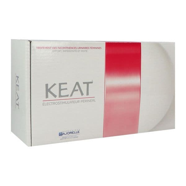 Majorelle KEAT ELECSTIM PERINEAL SS FIL