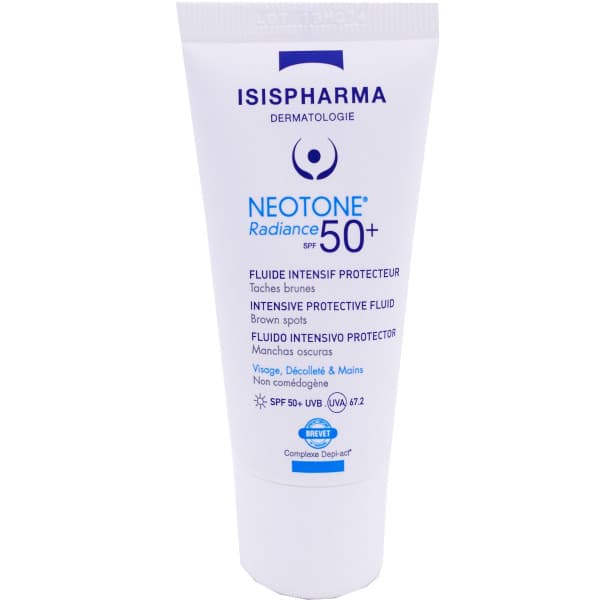 NEOTONE RADIANCE SPF50+ FLDE INTENS PROT 30ML