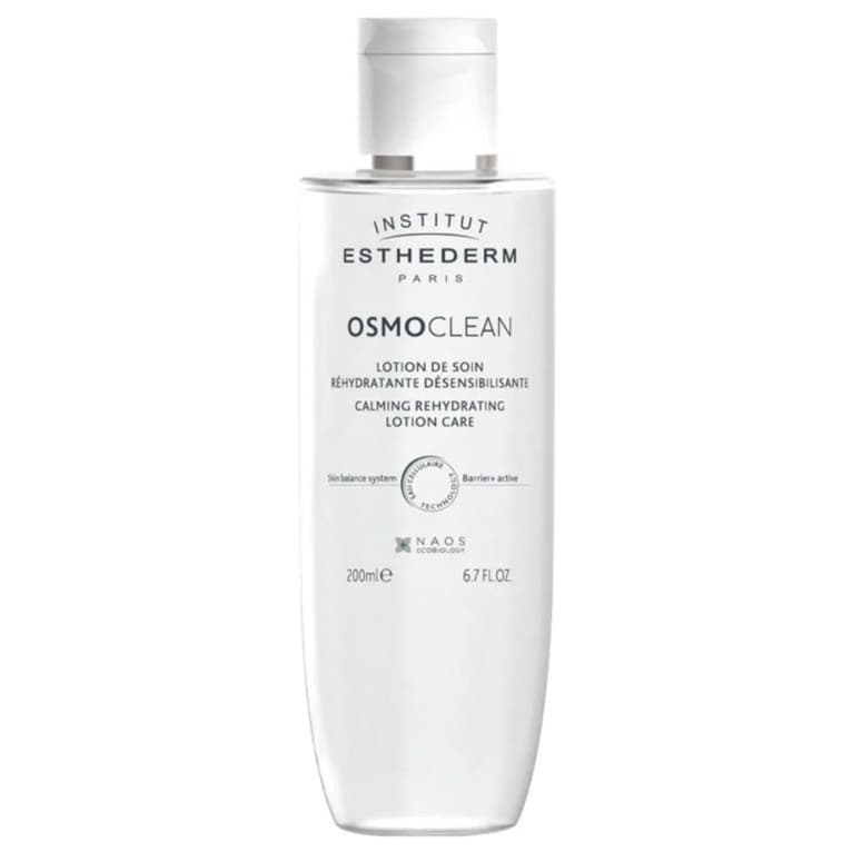 ESTHEDERM OSMOCLEAN LOT FRAICH HYD-RESS 200ML