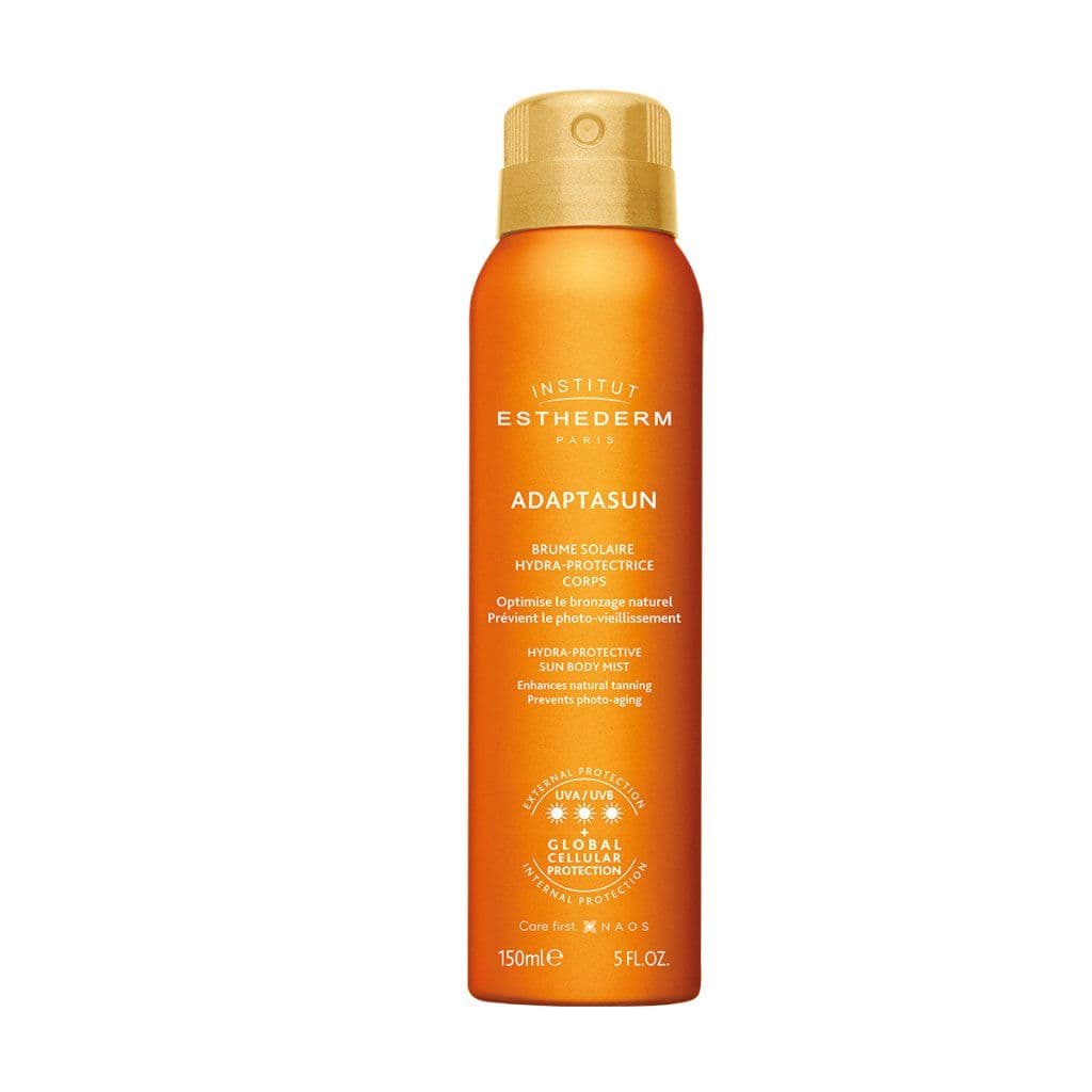 Naos Institut Esthederm ESTHEDERM SOLAIRE BRUME SOY CORP FORT 150ML