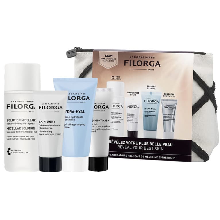 Inconnu FILORGA TROUSSE VOYAGE 2024