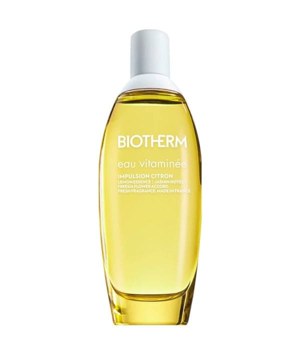 BIOTHERM EAU VITAMINEE EAU TOIL CITRON 100ML
