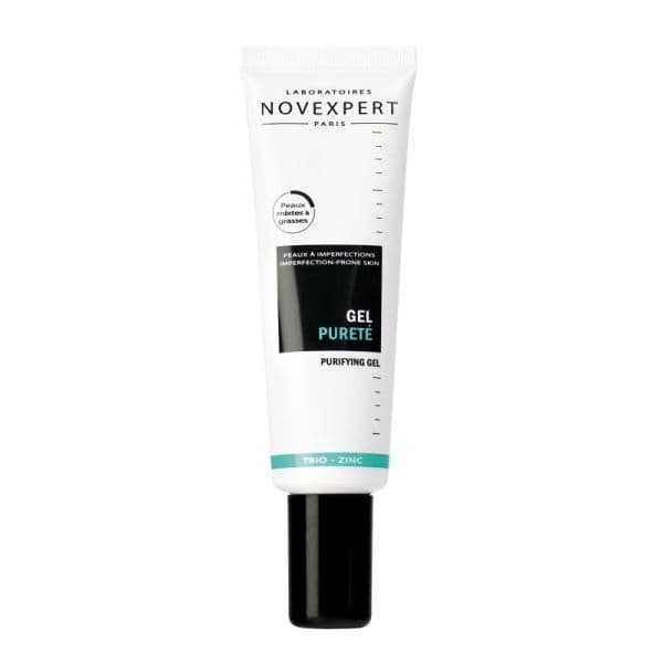 NOVEXPERT GEL PURETE T/30ML