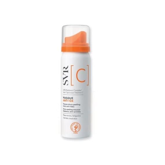 SVR C ANTI-OX MASQUE FL AIR/50ML