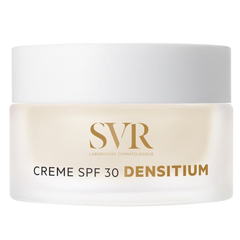 Svr SVR DENSITIUM SPF30 CR P RECHARGEABLE/50ML