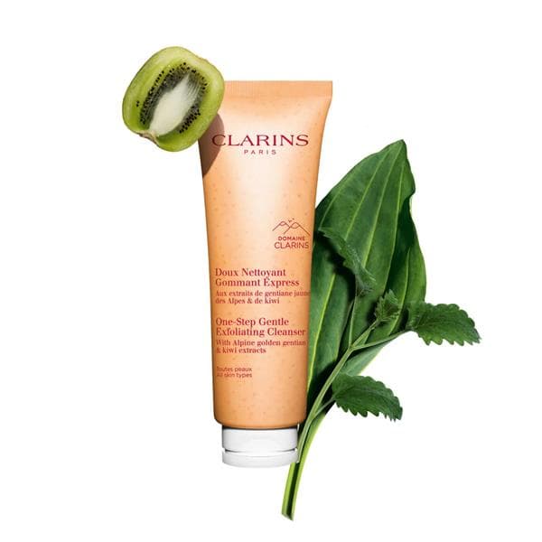 CLARINS DOUX NETT GOMMANT EXPRESS 50ML