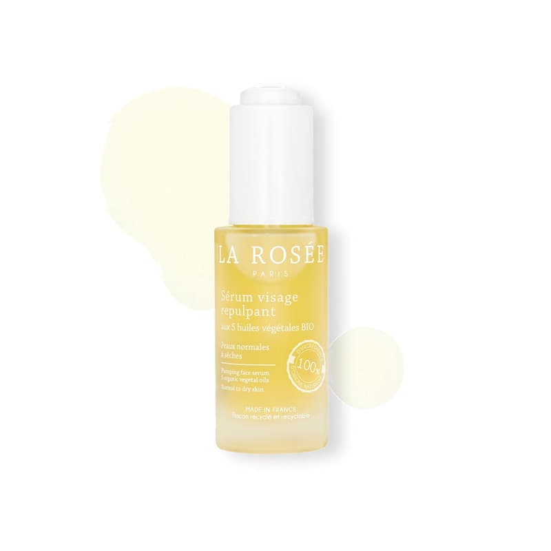 LA ROSEE SERUM VIS REPULP FL AIR/30ML