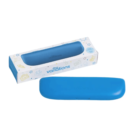 MYVARIATIONS KIDS ETUI VOYAG BLEU