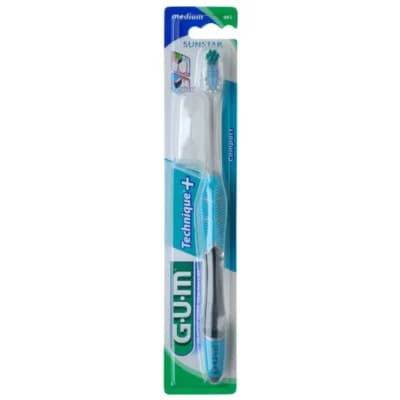BUTLER TECHNIQUE BR DENTS COMPACTE MED