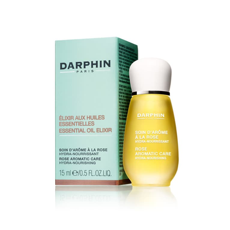 DARPHIN ELIXIR SOIN AROME ROSE FL/15ML