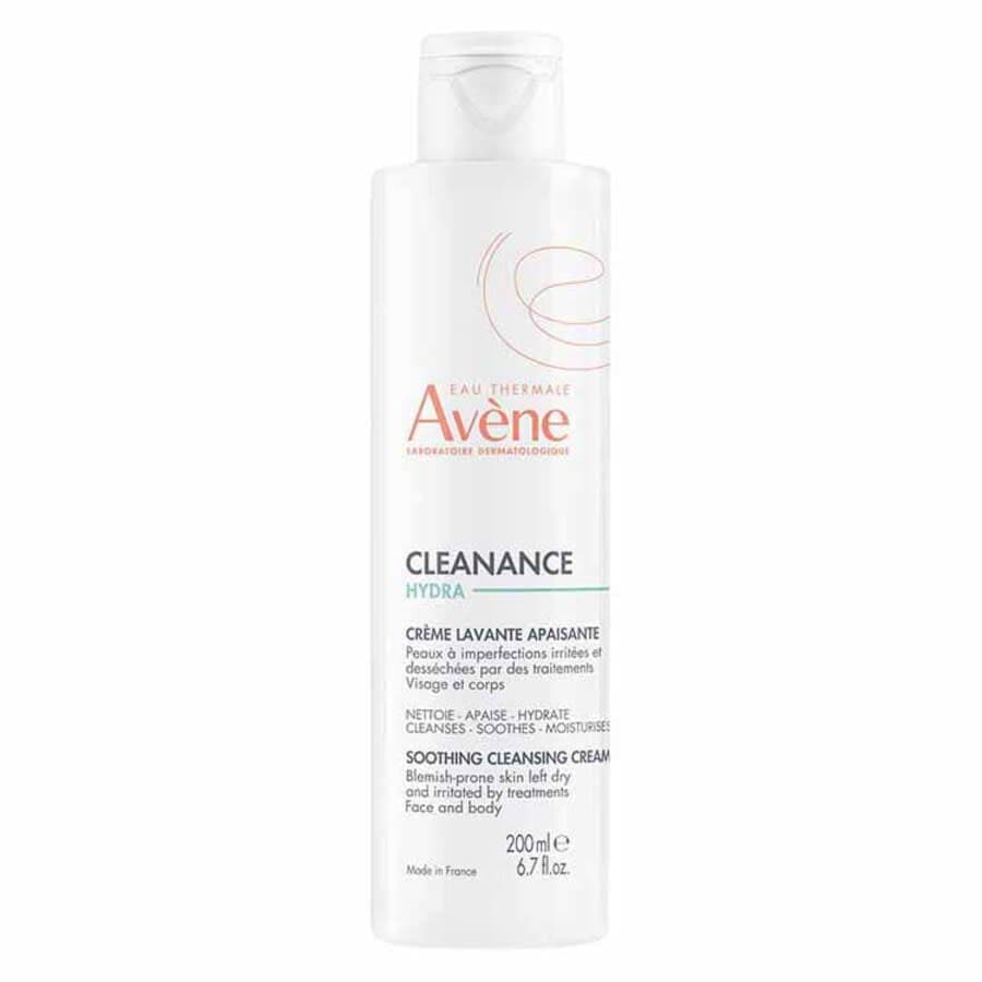 Avène AVENE CLEANANCE HYDRA CR LAV APAIS FLEC/200ML