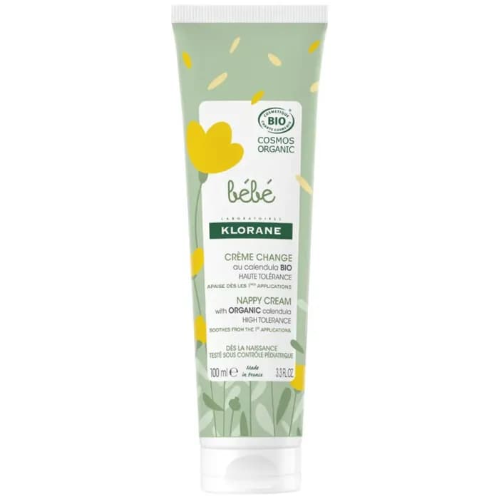Klorane KLORANE BB BIO CR CHANGE T/200ML