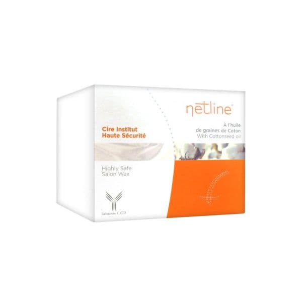 NETLINE CIRE INSTITUT HTE SECURITE P/250ML