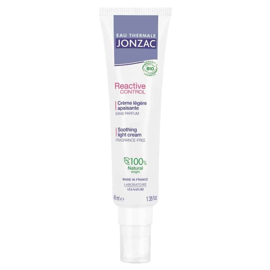 EAU THERM JONZAC REA CT CR LEG APAIS 40ML