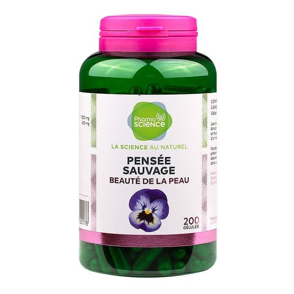 Pharmabest PHARM PENSEE SAUGAG 200GEL