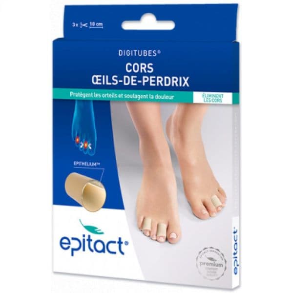 EPITACT DIGITUBE EPIT 26 CORS 10CM M SACH/3