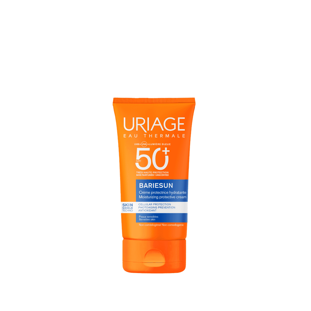 Uriage URIAGE BARIESUN SPF50+ CR HYD NON PARF T/50ML