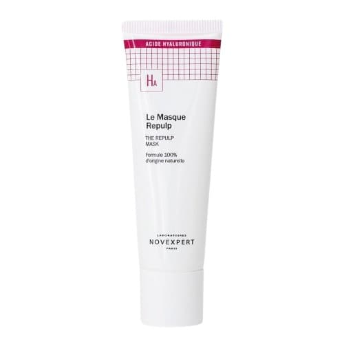 NOVEXPERT MASQUE REPULP T/50ML