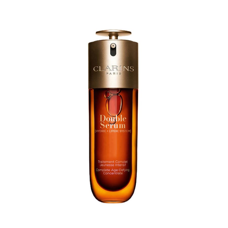 Clarins CLARINS DOUBLE SERUM 9 50ML