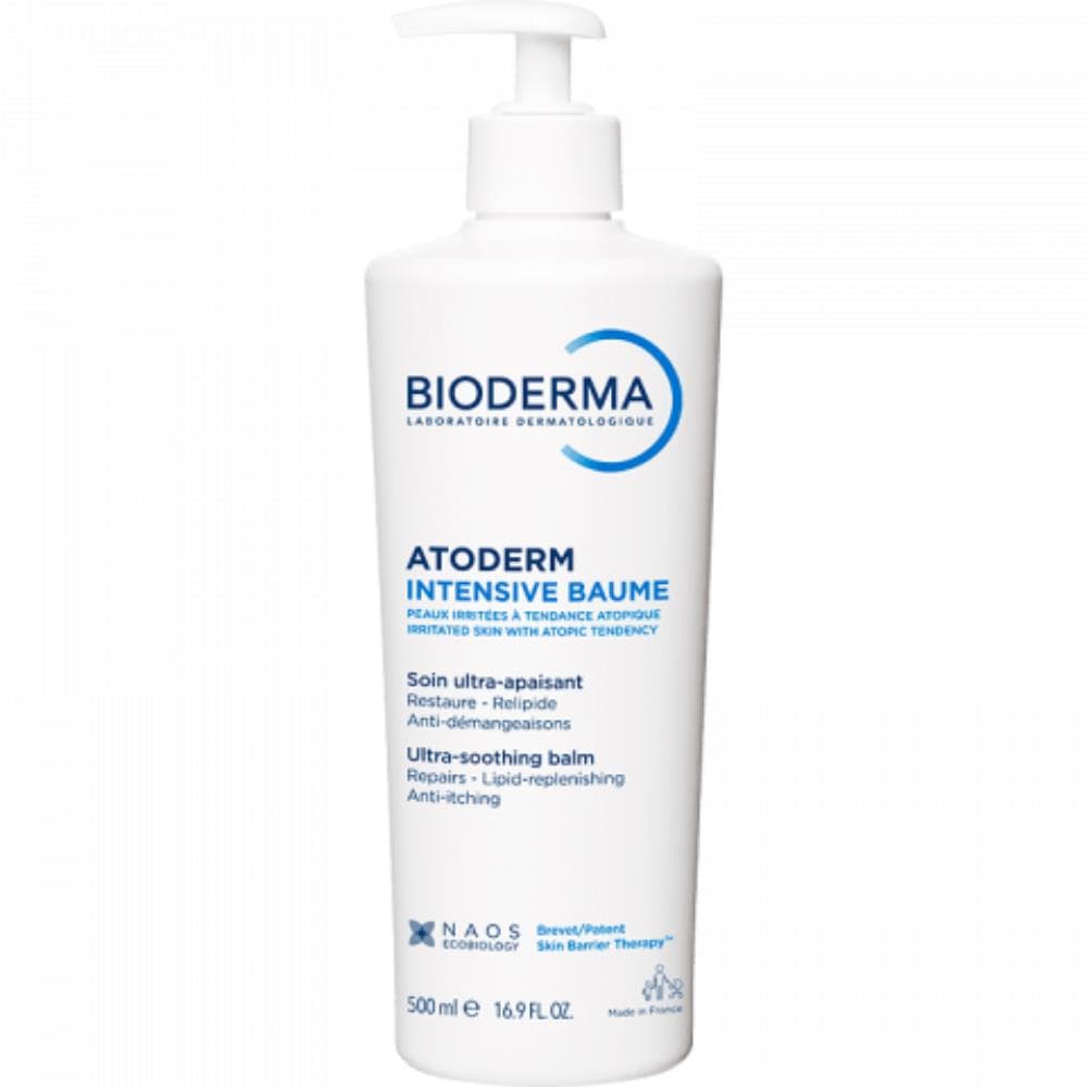 ATODERM INTENSIVE BME ULTRA VIS/CORPS 500ML