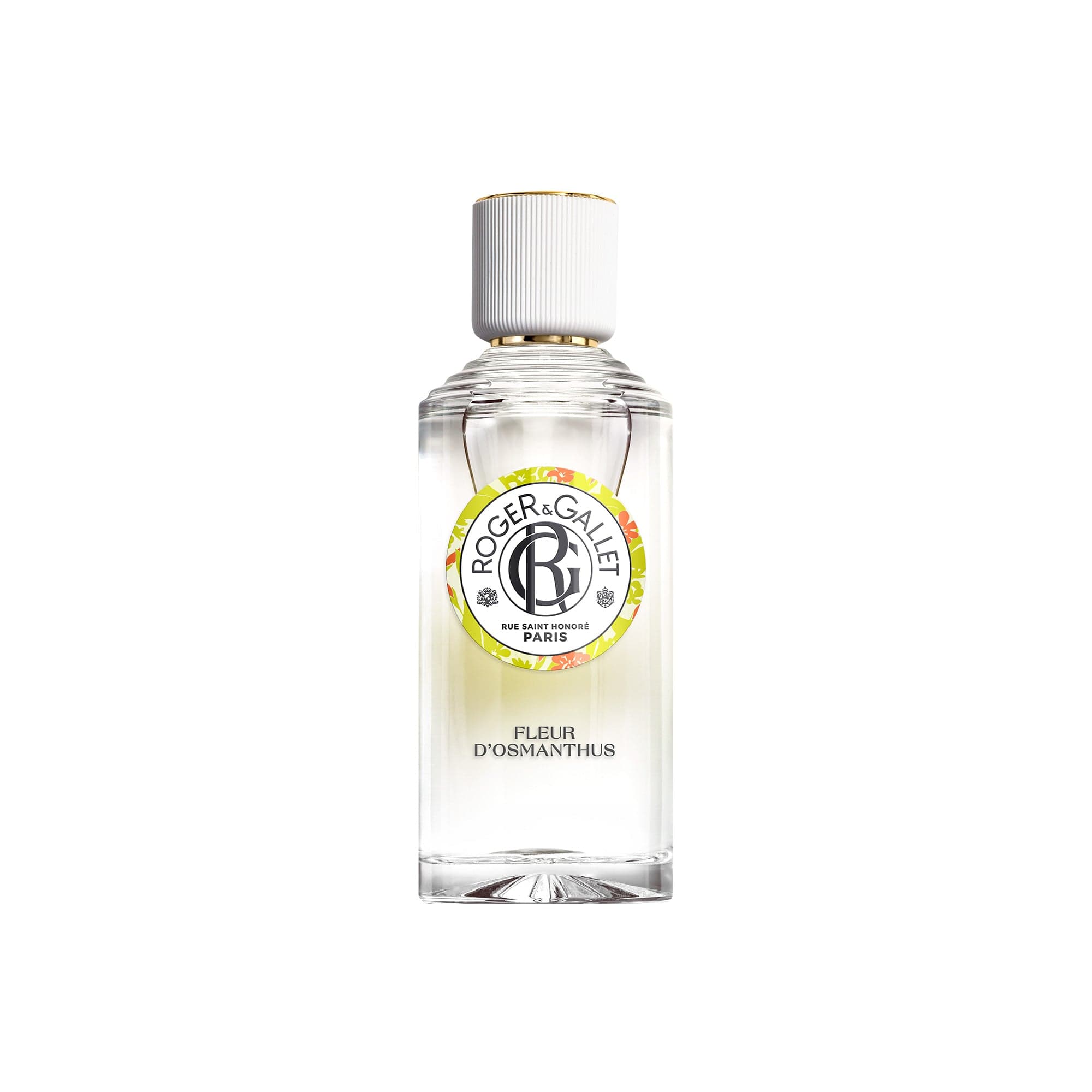 Roger & Gallet R GALLET FL D'OSMANTHUS EAU PARF FL/100ML