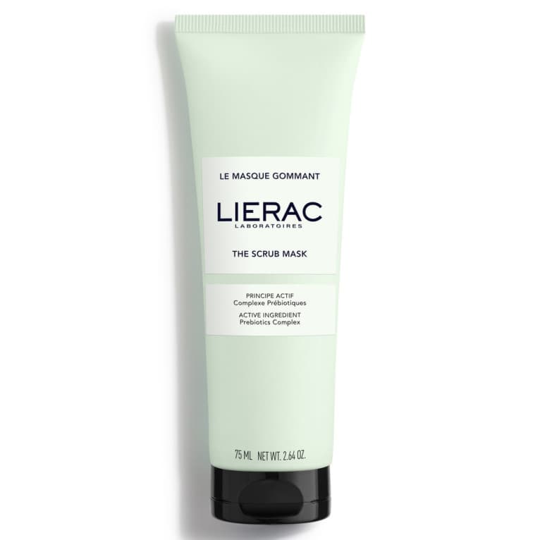 LIERAC DEMAQ MASQUE GOMMANT T/75ML