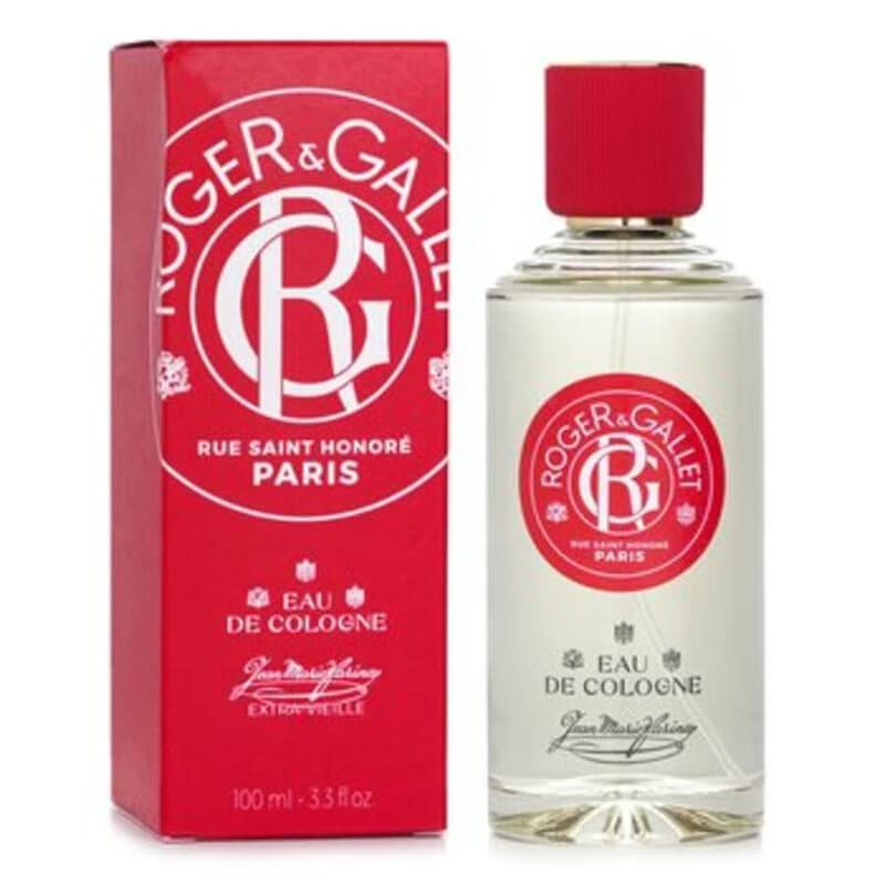 R GALLET J MARIE FARINA EAU FRAICH VAPO/100ML