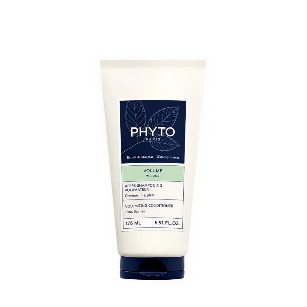 PHYTOVOLUME CR AP/SHAMP C FINS PLATS T/175ML