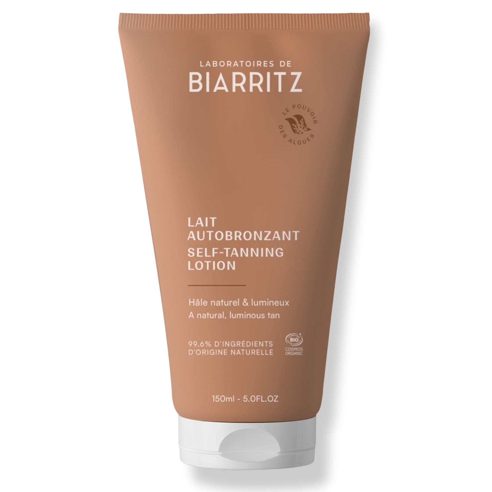 BIARRITZ LAIT AUTOBRONZANT 150ML