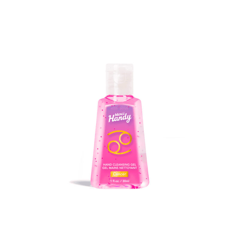 MERCI HANDY POMME, ROSE, VANILLE