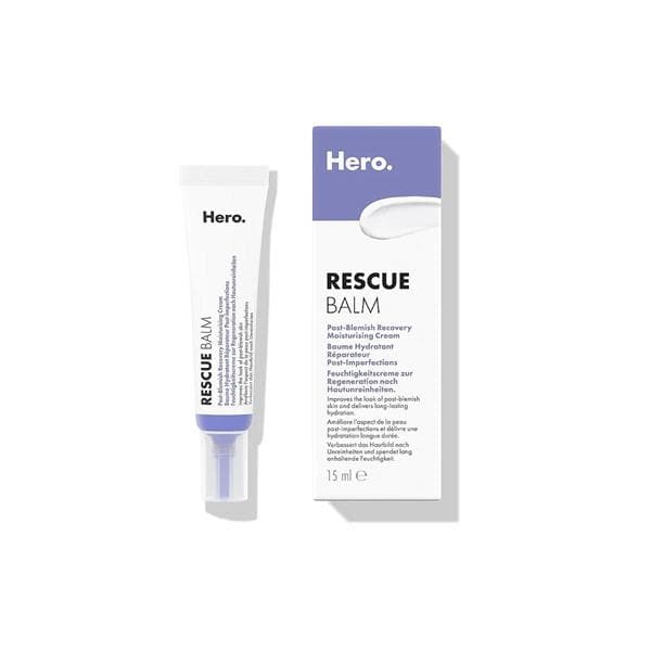 MIGHTY RESCUE BAUME ORIGINAL 15ML