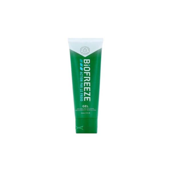BIOFREEZE GEL T/118ML