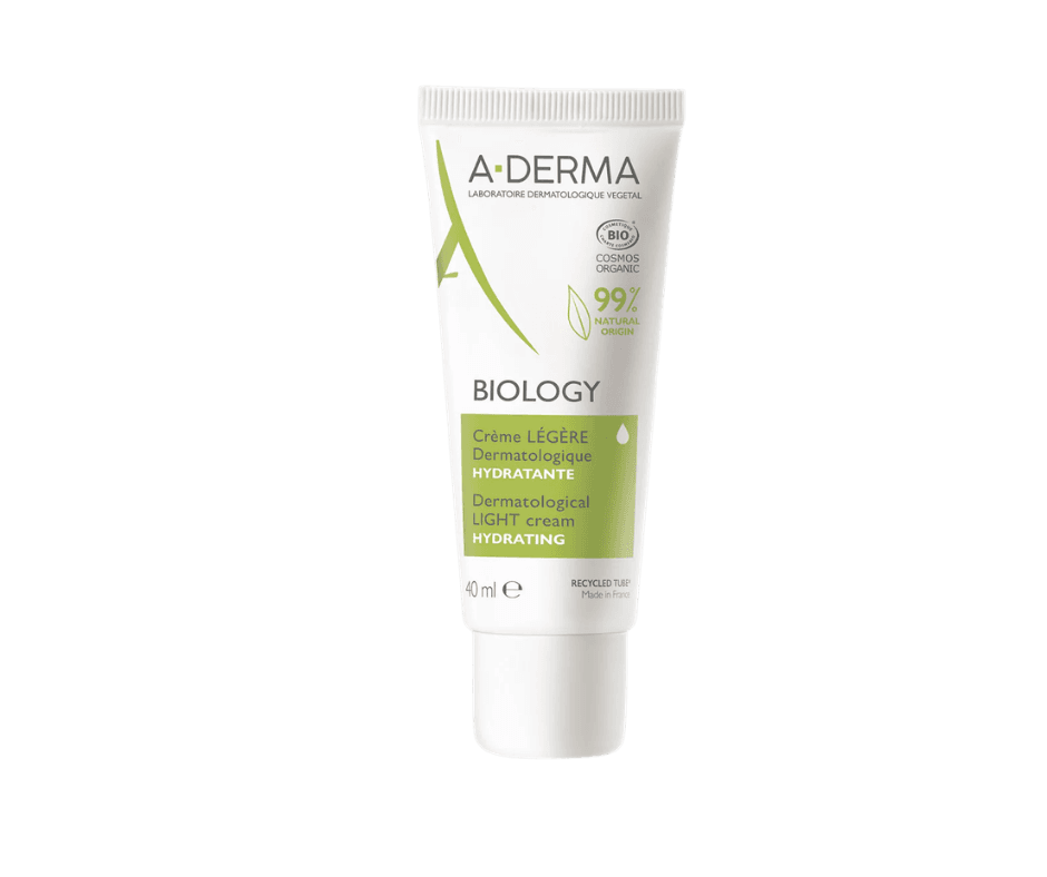 ADERMA BIOLOGY CR SOIN CALM DERMATO AP T/40ML