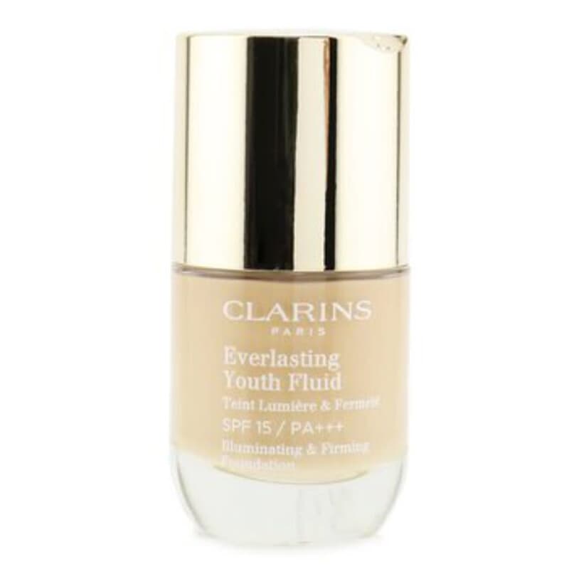 Clarins CLARINS MAQUILL FLDE EVER YOUTH 109 WHEA 30ML