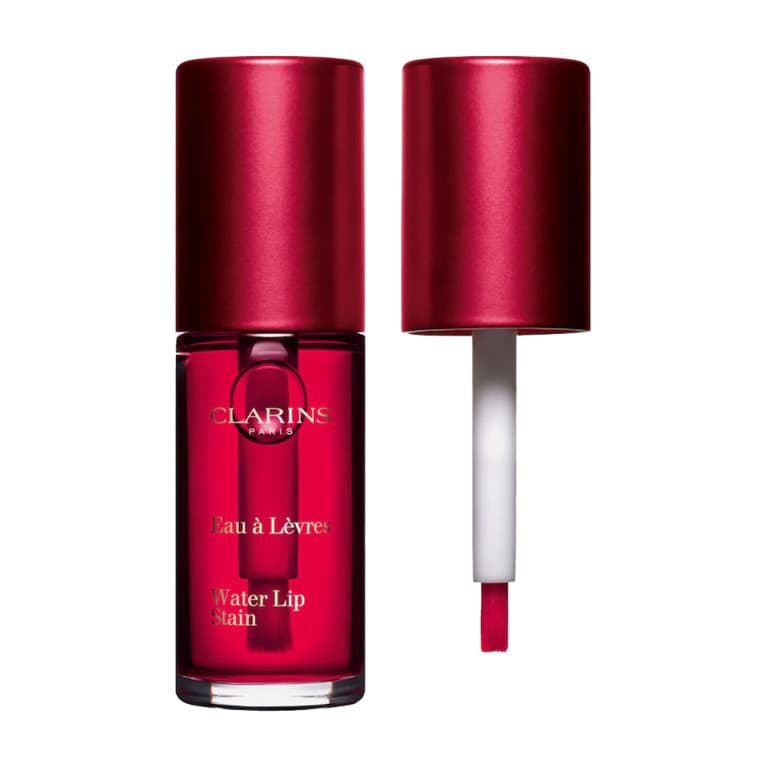 CLARINS MAQUILL EAU LEV 09 DEEP RED WAT T/7ML