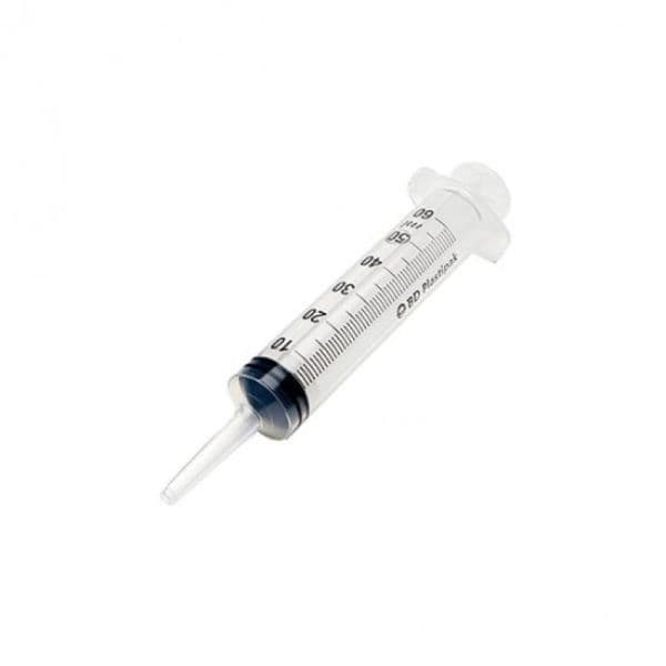 BD PLASTIPAK SER US U EXCENTR 50ML