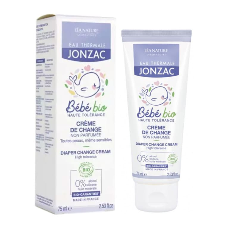 EAU THERM JONZAC BB CR DE CHANGE T/75ML
