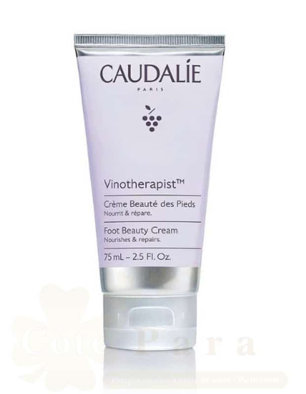 Caudalie VINOTHERAPIST CR BEAUTE PIEDS SECS T/75ML