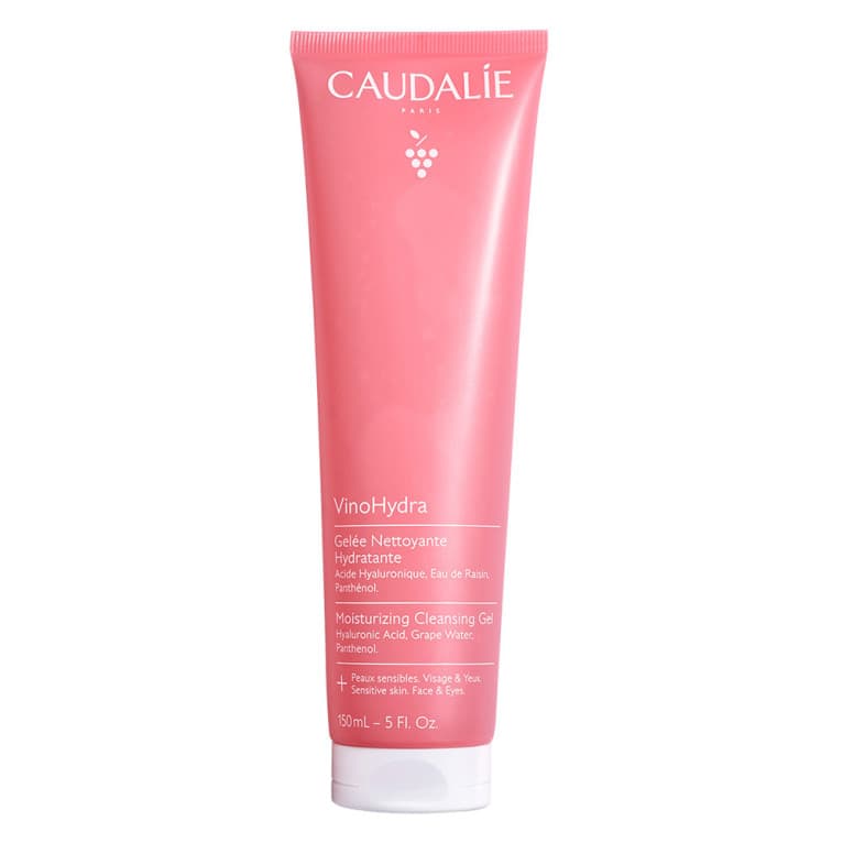 Caudalie VINOHYDRA GELEE NETTOY