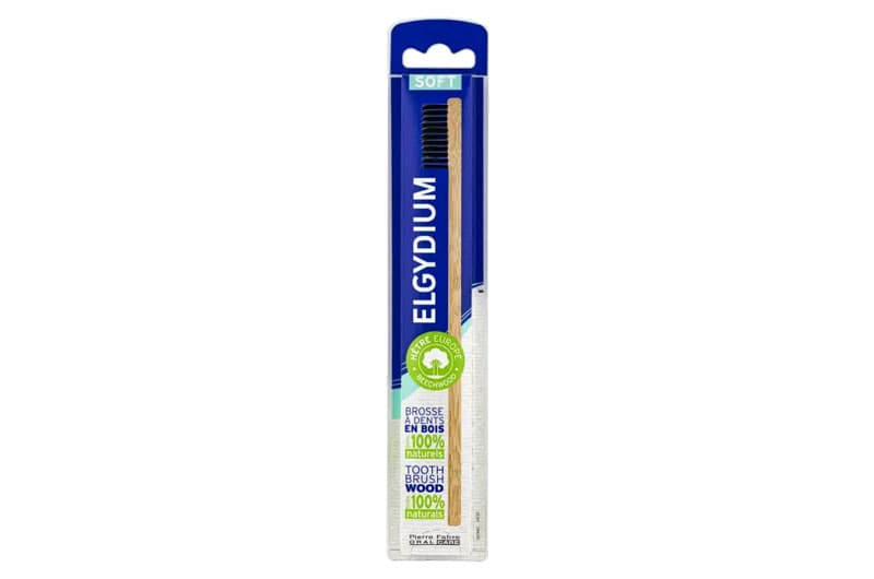Pierre Fabre Oral Care ELGYDIUM ECO CONC BR DENTS SOUPLE