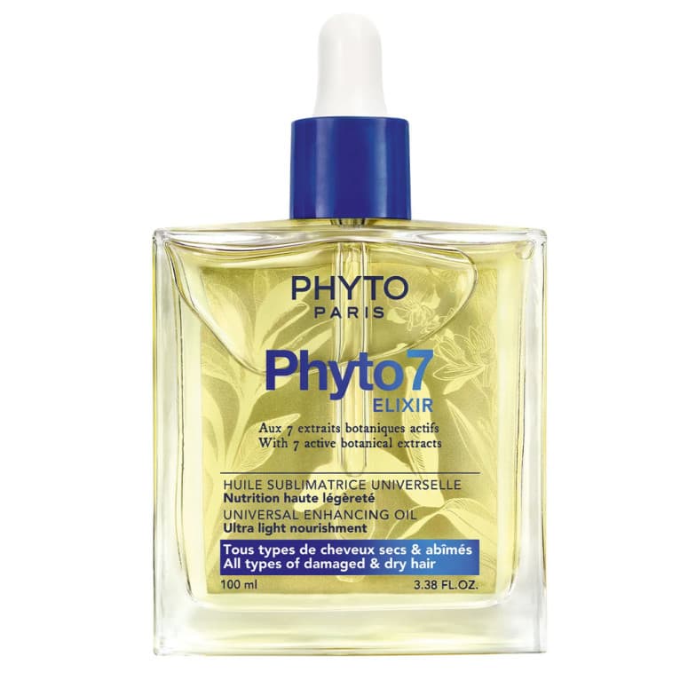 PHYTO 7 ELIXIR HLE SUBLIM UNIVERS 100ML