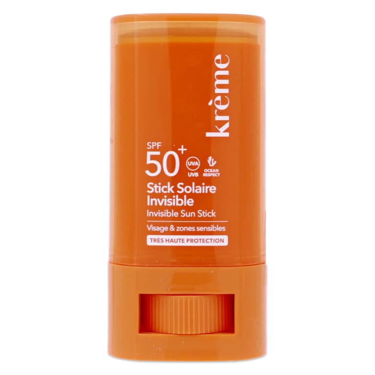 KREME STICK SOL INVISIBLE 20G