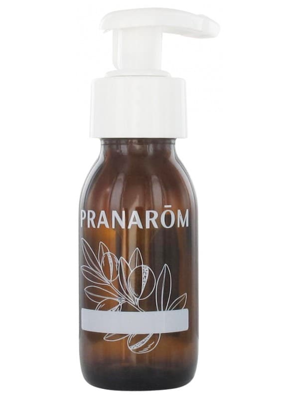 Pranarôm AROMASELF FLAC POMPE VIDE 60ML